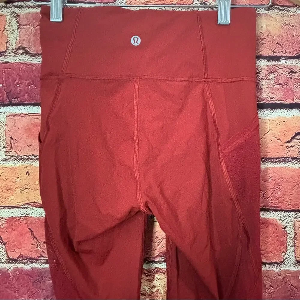 Lululemon size 4 - Picture 6 of 10